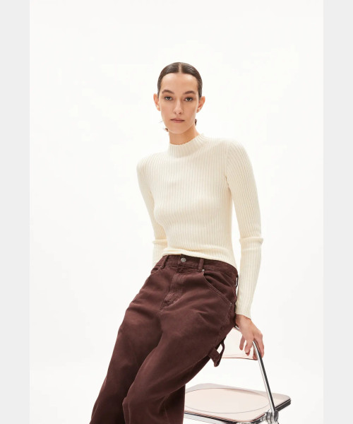 Alaania Knit